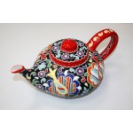 Керамический чайник от Эдема Ганиева 